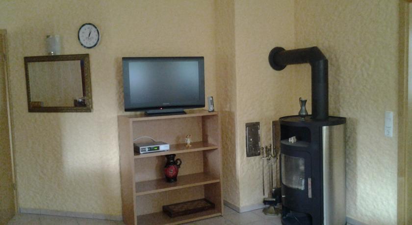 Ferienwohnung Zinn Rockeskyll Номер фото